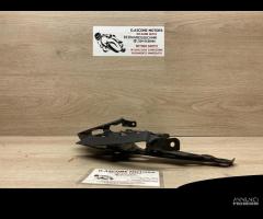 CARENA POSTERIORE TMAX 560 - 2