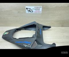 CARENA POSTERIORE HONDA 600RR 2005 2006 N0216