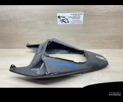 CARENA POSTERIORE HONDA 600RR 2005 2006 N0216 - 3