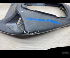 CARENA POSTERIORE HONDA 600RR 2005 2006 N0216 - 4