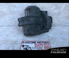 Carena sotto motore Pegaso 650 05 09 N0244 - 1