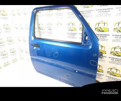 PORTA ANT. DX. SUZUKI JIMNY «I» (1999)