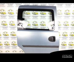 PORTA SCORREVOLE POST. DX. OPEL COMBO «C» (CORSA)