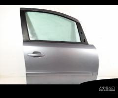 PORTA ANT. DX. OPEL ZAFIRA «B» (2005)