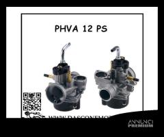 Carburatore phva 12 vs