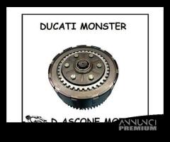 Campana frizione monster 600 750 prima serie N0130