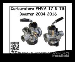 Carburatore 17.5 booster 2004 2016 - 1