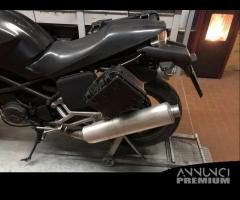 Borse Ducati Monster N0091 - 2