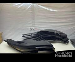 Boomerang Tmax 2001 2007 da verniciare N0085