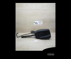 AIRBOX FILTRO ARIA XCITING 2007 2014 300i R N0337 - 1