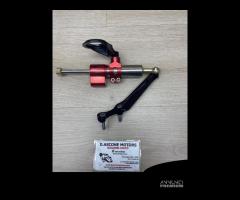 AMMORTIZZATORE DI STERZO MATRIS HONDA 600RR 2003 2