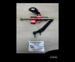 AMMORTIZZATORE DI STERZO MATRIS HONDA 600RR 2003 2