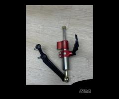 AMMORTIZZATORE DI STERZO MATRIS HONDA 600RR 2003 2