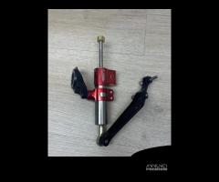 AMMORTIZZATORE DI STERZO MATRIS HONDA 600RR 2003 2 - 4