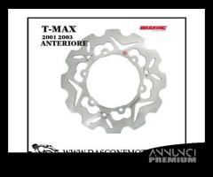 1 disco anteriore Margherita Braking Tmax 01 03 - 1