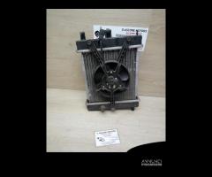 RADIATORE XCITING 2007 2014 300i R N0350 - 2