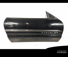 PORTA ANT. DX. CHRYSLER SEBRING «I» CABRIO (2001)