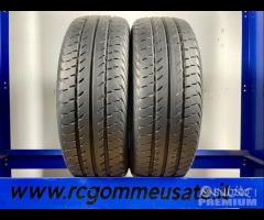 Continental 195/60 R16 C 99/97H