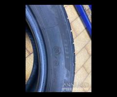 Bridgestone 225/50 R18 95W runflat - 3