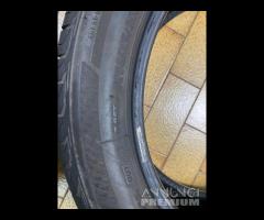 Bridgestone 225/50 R18 95W runflat - 5