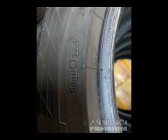 Continental 255/40 r20 101V