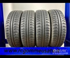 Pirelli 165/60 R15 77H M+S quattro stagioni - 2