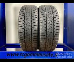 Pirelli 245/50 R19 105V M+S Runflat invernali - 2