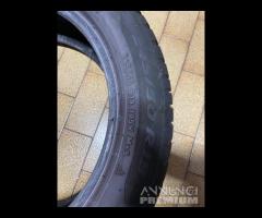 Pirelli 245/50 R19 105V M+S Runflat invernali - 3