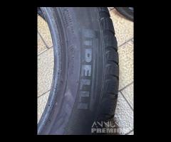 Pirelli 245/50 R19 105V M+S Runflat invernali - 5