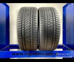 Pirelli 275/45 R21 110V M+S invernali - 2