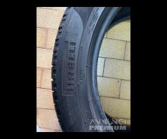 Pirelli 275/45 R21 110V M+S invernali - 3