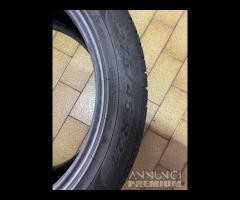 Pirelli 275/45 R21 110V M+S invernali - 4