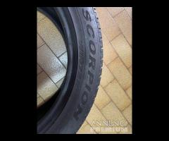 Pirelli 275/45 R21 110V M+S invernali