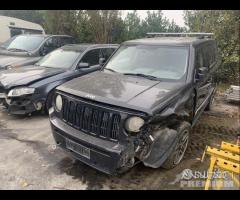 Ricambi usati JEEP PATRIOT 2.0 TD - MOTORE BWD