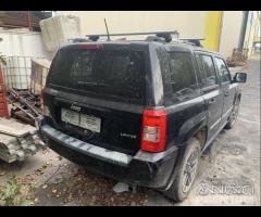 Ricambi usati JEEP PATRIOT 2.0 TD - MOTORE BWD