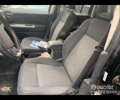 Ricambi usati JEEP PATRIOT 2.0 TD - MOTORE BWD - 6