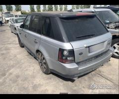 Ricambi usati range rover sport 2.7 tdv6 - 276dt