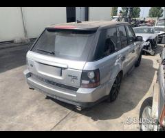 Ricambi usati range rover sport 2.7 tdv6 - 276dt