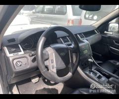 Ricambi usati range rover sport 2.7 tdv6 - 276dt - 7