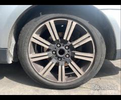 Ricambi usati range rover sport 2.7 tdv6 - 276dt - 10