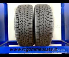 Bridgestone 235/60 R18 103H M+S invernali