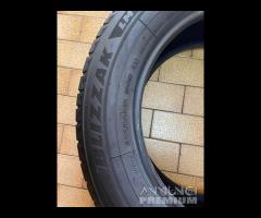 Bridgestone 235/60 R18 103H M+S invernali