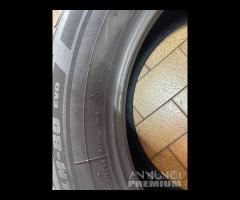 Bridgestone 235/60 R18 103H M+S invernali