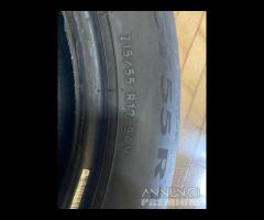 Pirelli 215/55 R17 94V - 5