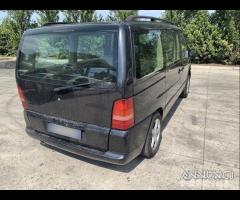 Ricambi mercedes classe v ( w638 ) 220 cdi- 611980