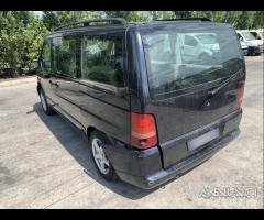 Ricambi mercedes classe v ( w638 ) 220 cdi- 611980