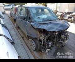 Ricambi usati FIAT 500L 1.3 MJET - MOTORE 199B4000