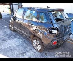 Ricambi usati FIAT 500L 1.3 MJET - MOTORE 199B4000