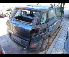 Ricambi usati FIAT 500L 1.3 MJET - MOTORE 199B4000