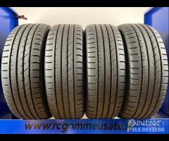 Kumho 225/60 R18 100H